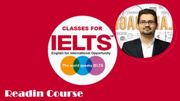 دوره ریدینگ آزمون آیلتس (IELTS Reading)